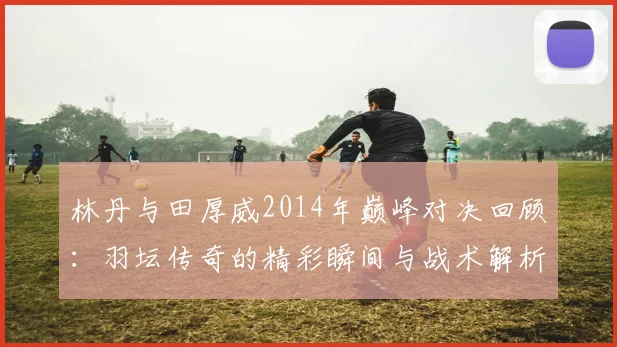 林丹与田厚威2014年巅峰对决回顾：羽坛传奇的精彩瞬间与战术解析
