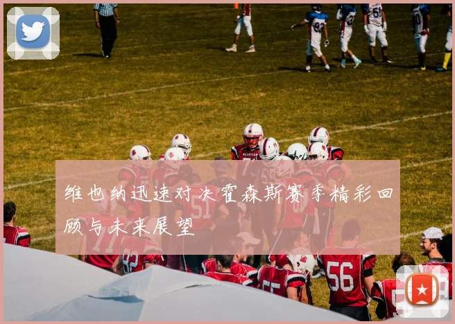 维也纳迅速对决霍森斯赛季精彩回顾与未来展望