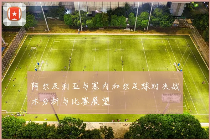 阿尔及利亚与塞内加尔足球对决战术分析与比赛展望
