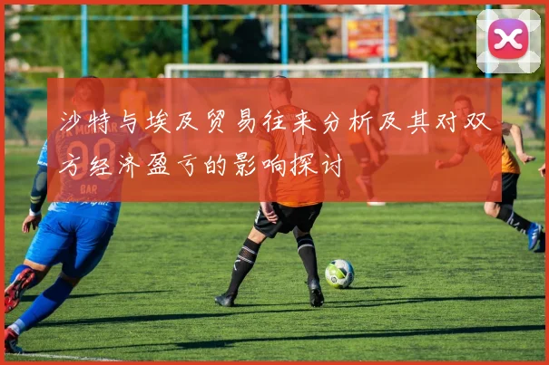 沙特与埃及贸易往来分析及其对双方经济盈亏的影响探讨