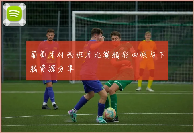 葡萄牙对西班牙比赛精彩回顾与下载资源分享